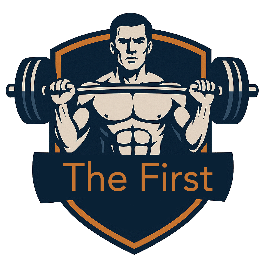 جيم The First الرياضي